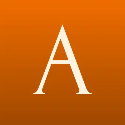 АЛМАЗ, лого-визитка