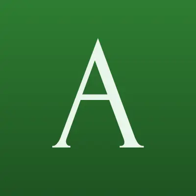 АЗС №5, лого-визитка