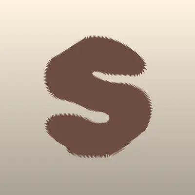 Сосновый угол, мини-парк развлечений, лого-визитка