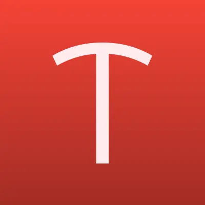 Тамбов-Авто-Лидер, транспортная компания, лого-визитка
