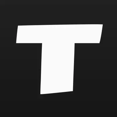 Транс-Сервис-Авто, транспортное предприятие, лого-визитка