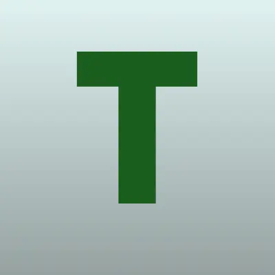 Тулиновский приборостроительный завод, лого-визитка