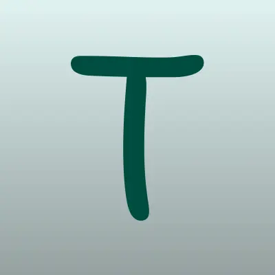 Твес, фирма, лого-визитка