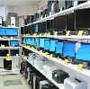 Компьютерные магазины в Донском