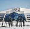Спортивные комплексы в Донском