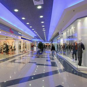 Торговые центры Донского