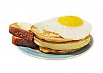 Манхеттен - иконка «завтрак» в Донском